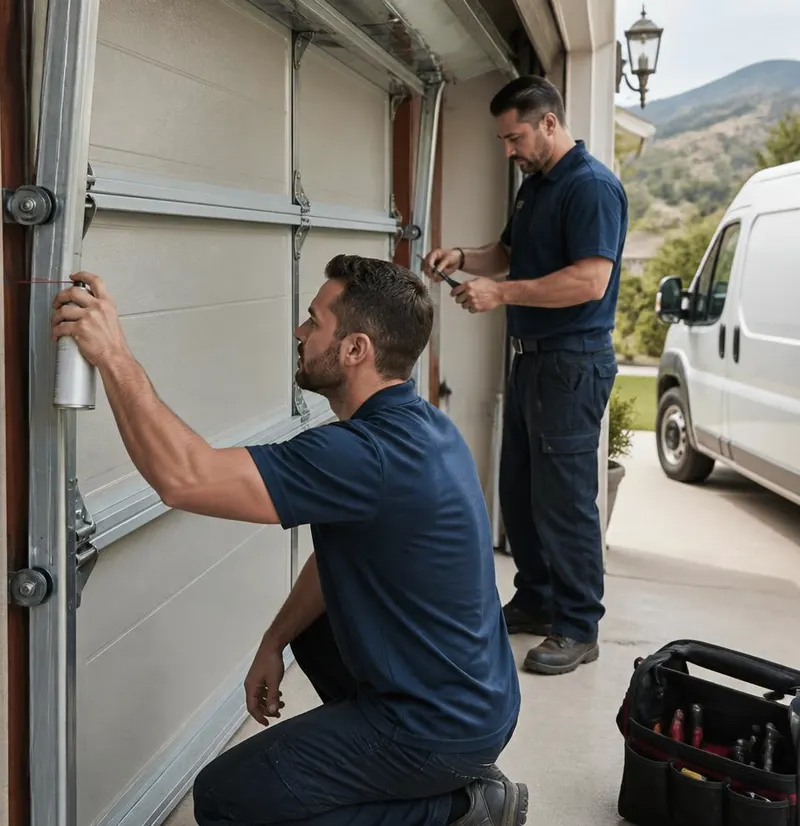 About Gardner Garage Door Solutions
